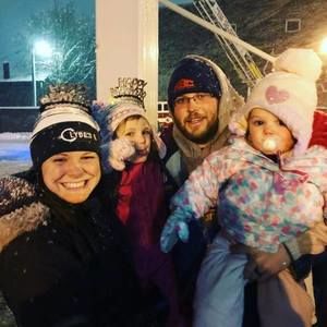 Meet your Posher, Katelyn